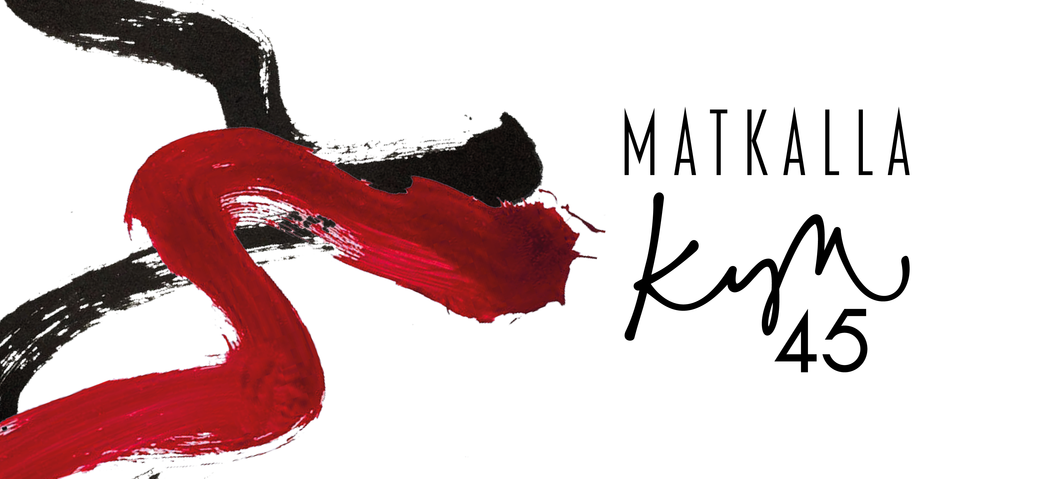 Matkalla KYN 45